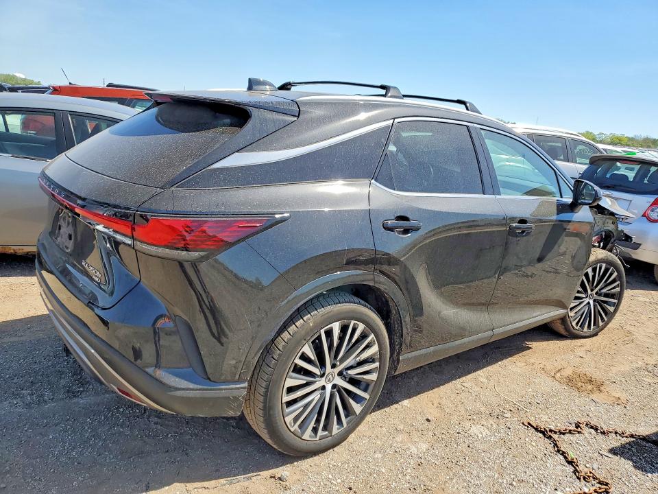 Aukcja sprzedaży 2024 Lexus Rx 350h, vin: 2T2BBMCA2RC023907, numer aukcji: 53204876