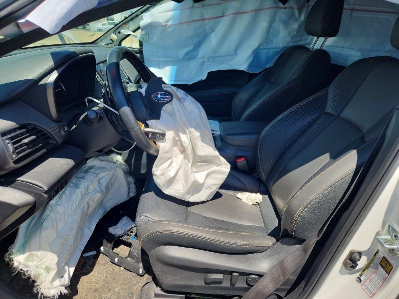 Aukcja sprzedaży 2022 Subaru Outback, vin: 4S4BTGUD2N3174319, numer aukcji: 52787456