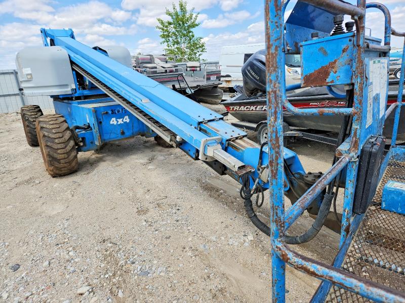 Aukcja sprzedaży 1998 Genie Za45 Lift, vin: 5255300598, numer aukcji: 52680686