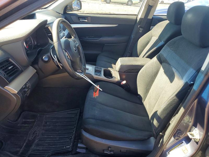 Aukcja sprzedaży 2013 Subaru Legacy, vin: 4S3BMBC63D3028047, numer aukcji: 53016696