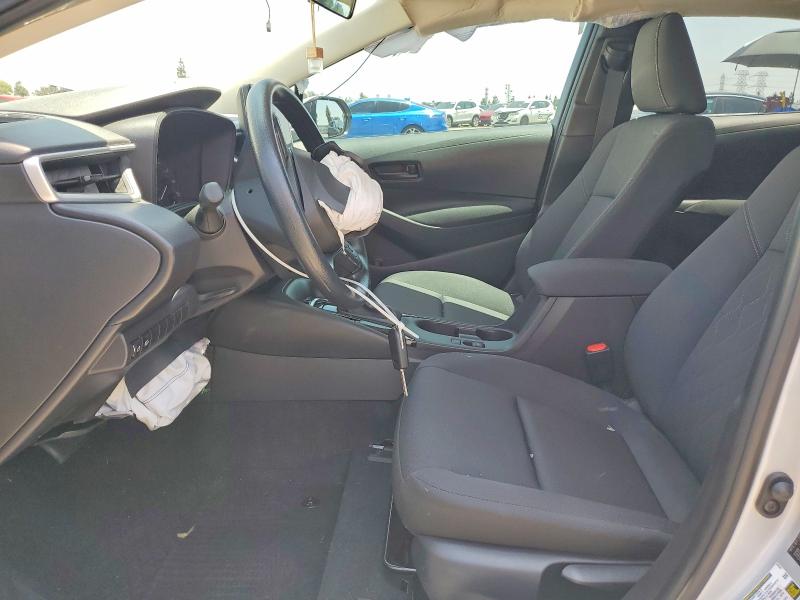 Aukcja sprzedaży 2024 Toyota Corolla, vin: 5YFB4MDE9RP202638, numer aukcji: 53415026