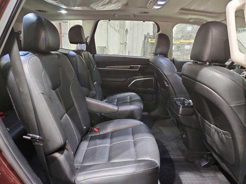Продаж на аукціоні авто 2021 Kia Telluride, vin: 5XYP54HC0MG127420, номер лоту: 52645236