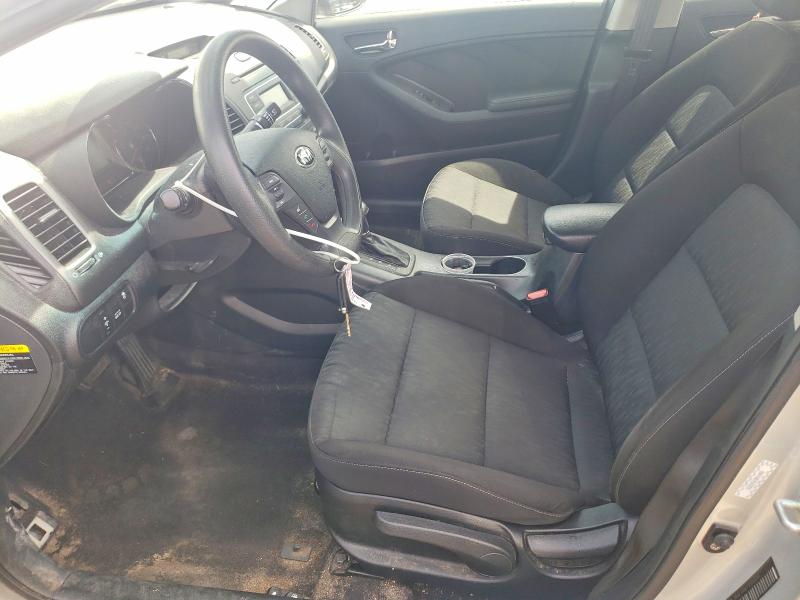 Продаж на аукціоні авто 2016 Kia Forte, vin: KNAFK4A67G5610292, номер лоту: 54184796