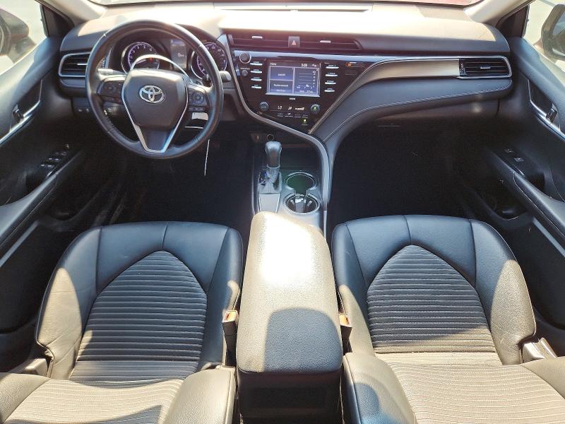 2020 Toyota Camry მანქანა იყიდება აუქციონზე, vin: 4T1G11AK2LU330958, აუქციონის ნომერი: 52970986