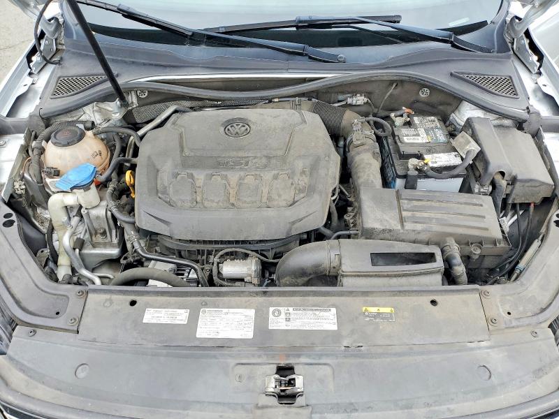 Aukcja sprzedaży 2019 Volkswagen Passat, vin: 1VWLA7A3XKC008567, numer aukcji: 54897446