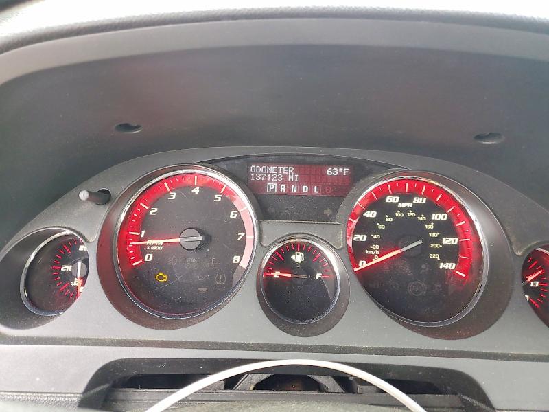 Продаж на аукціоні авто 2012 Gmc Acadia, vin: 1GKKVTED7CJ244139, номер лоту: 53100506
