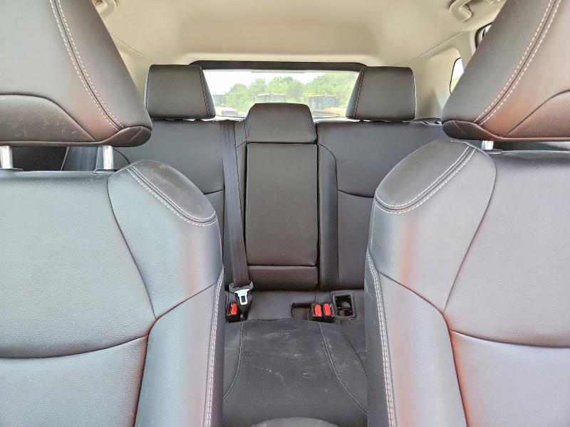 Продаж на аукціоні авто 2022 Toyota Corolla Cross, vin: 7MUDAAAG4NV019029, номер лоту: 53785216
