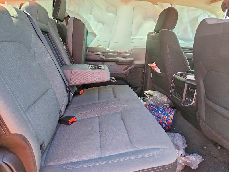 Продажа на аукционе авто 2020 Ram 1500, vin: 1C6RREFT0LN237467, номер лота: 53913156
