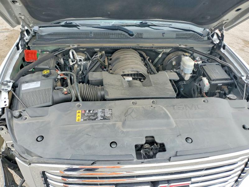 Продажа на аукционе авто 2019 Gmc Yukon, vin: 1GKS1BKC2KR208845, номер лота: 51970876