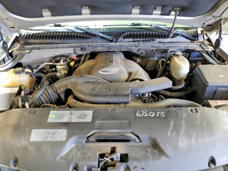 Aukcja sprzedaży 2004 Gmc Yukon Xl, vin: 1GKFK66U74J141525, numer aukcji: 53225846