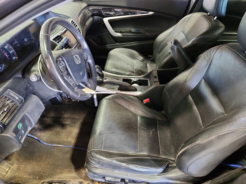 Aukcja sprzedaży 2013 Honda Accord, vin: 1HGCT2B85DA002184, numer aukcji: 54069906