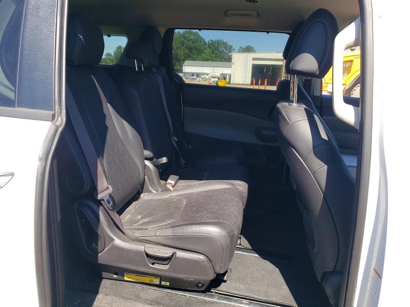 Продажа на аукционе авто 2025 Kia Carnival, vin: KNDNC5K36S6489330, номер лота: 53303156