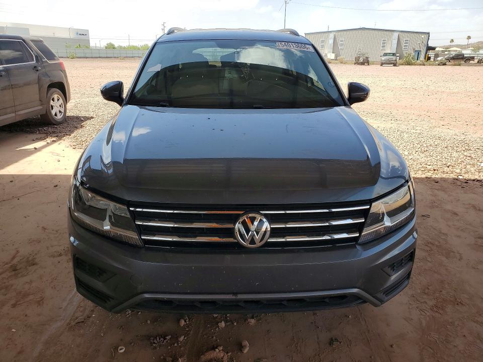 Aukcja sprzedaży 2021 Volkswagen Tiguan, vin: 3VV1B7AX7MM085569, numer aukcji: 54013606