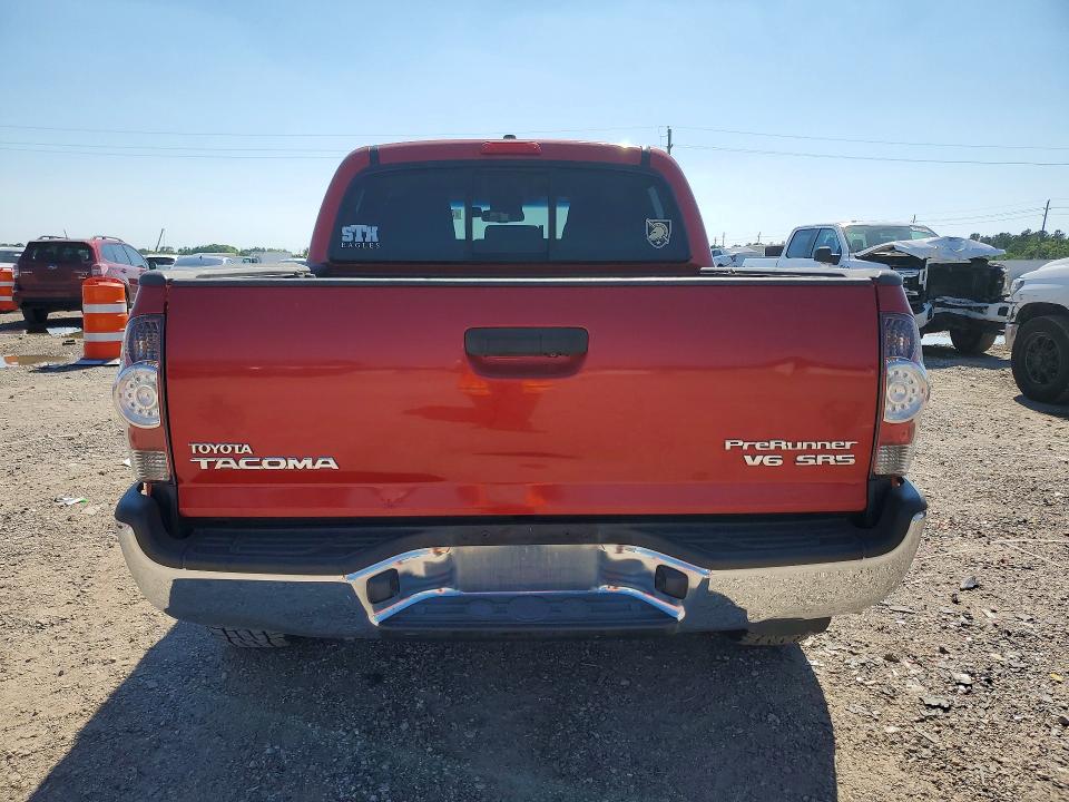 Aukcja sprzedaży 2011 Toyota Tacoma, vin: 5TFJU4GN2BX007575, numer aukcji: 53204016