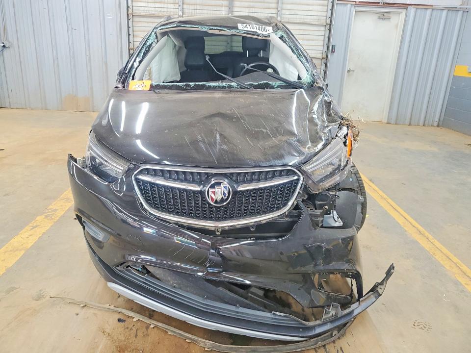 Продаж на аукціоні авто 2019 Buick Encore, vin: KL4CJASBXKB717764, номер лоту: 54161406