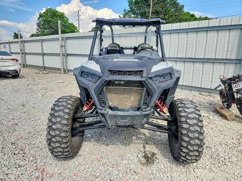 Aukcja sprzedaży 2021 Polaris Rzr Turbo, vin: 3NSNAE927MF584214, numer aukcji: 54462446