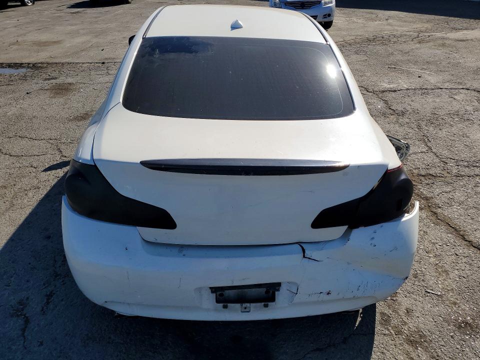 Продаж на аукціоні авто 2007 Infiniti G35, vin: JNKBV61E57M710763, номер лоту: 54890826