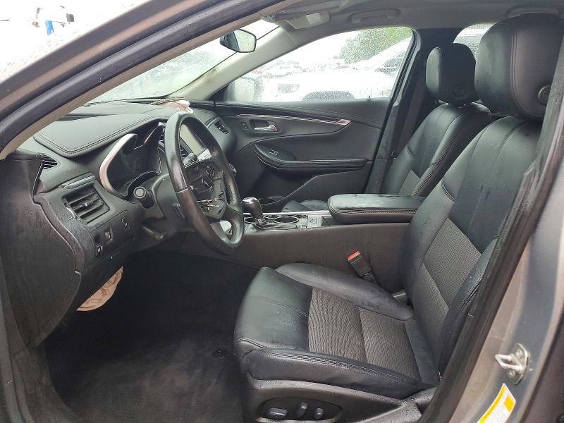 2019 Chevrolet Impala მანქანა იყიდება აუქციონზე, vin: 2G11Z5SA3K9155219, აუქციონის ნომერი: 53573286