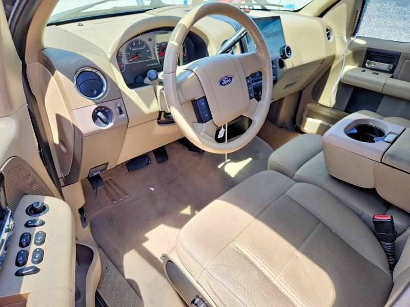 Aukcja sprzedaży 2008 Ford F150, vin: 1FTRW12W28FA51246, numer aukcji: 52812786