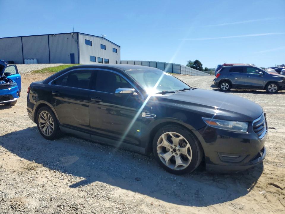Продаж на аукціоні авто 2013 Ford Taurus, vin: 1FAHP2F82DG206382, номер лоту: 53841006