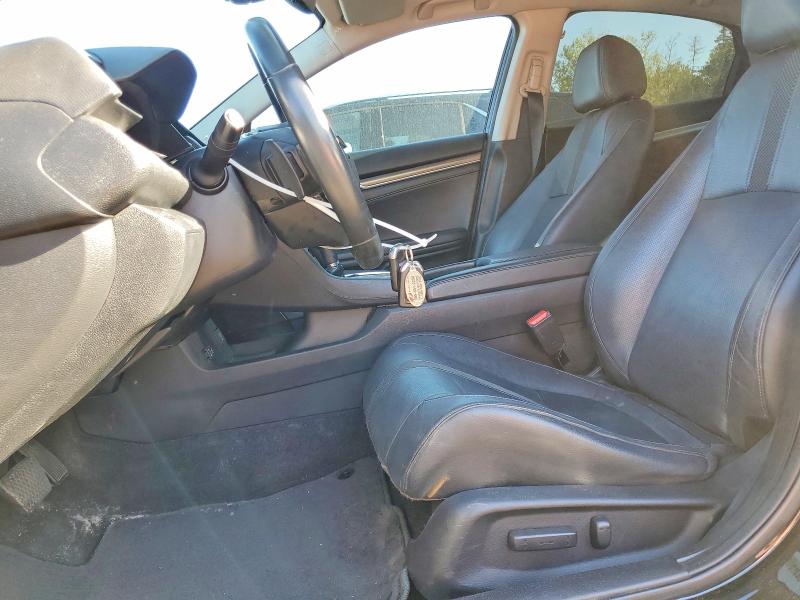 Продаж на аукціоні авто 2020 Honda Civic, vin: 2HGFC1F93LH104643, номер лоту: 54416356