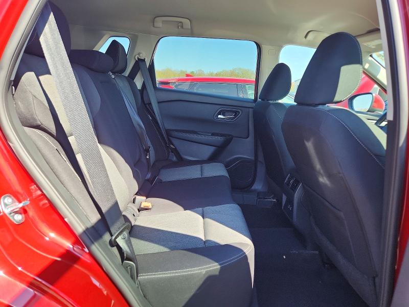 Aukcja sprzedaży 2024 Nissan Rogue, vin: 5N1BT3BB6RC725075, numer aukcji: 54928046