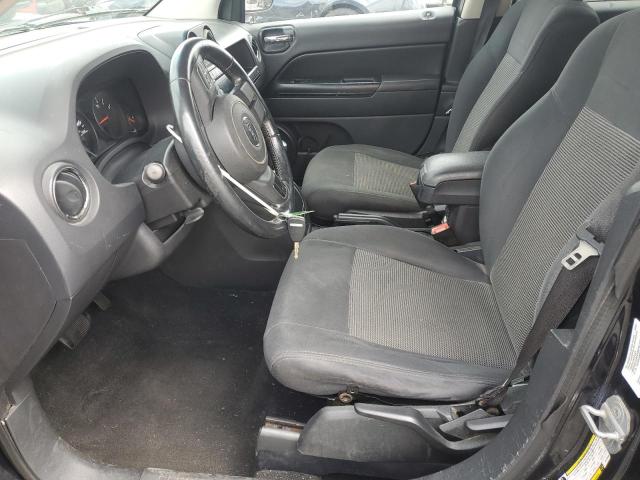 Продажа на аукционе авто 2011 Jeep Compass, vin: 1J4NT1FA5BD176048, номер лота: 52376096