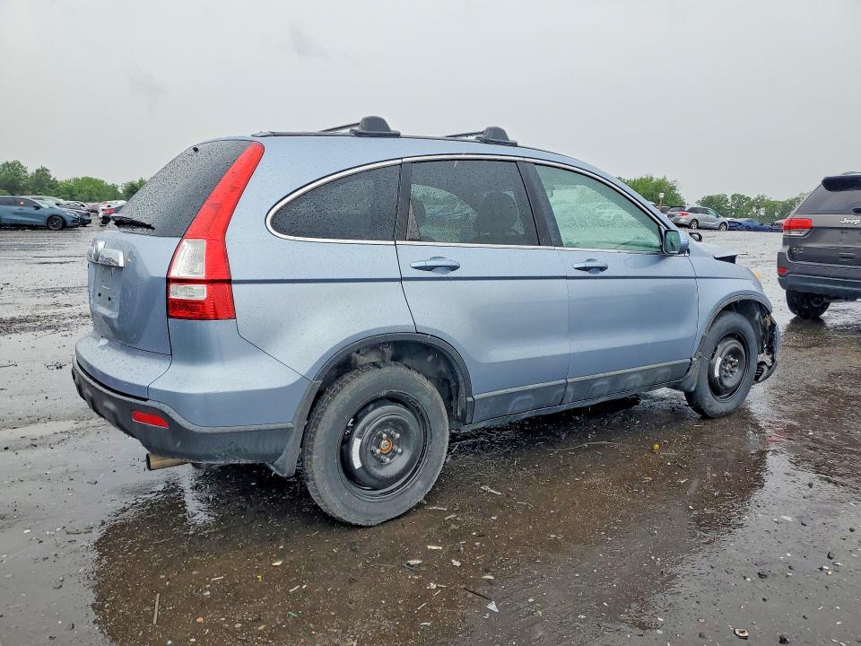 2008 Honda Cr-v მანქანა იყიდება აუქციონზე, vin: 5J6RE48768L047409, აუქციონის ნომერი: 53291416
