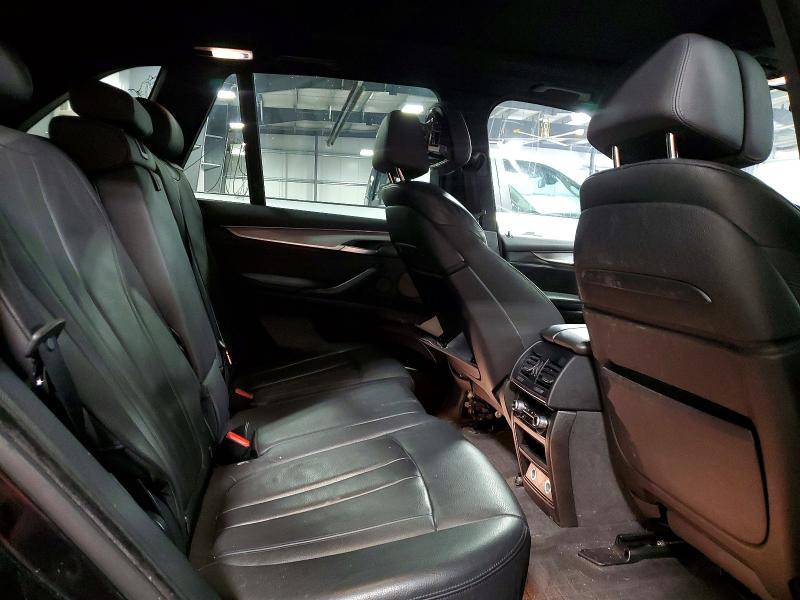 Aukcja sprzedaży 2014 Bmw X5, vin: 5UXKR0C51E0K51623, numer aukcji: 53577756