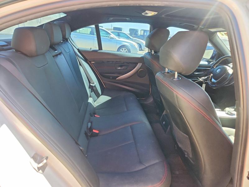 Aukcja sprzedaży 2018 Bmw 330, vin: WBA8D9G55JNU70815, numer aukcji: 53946266