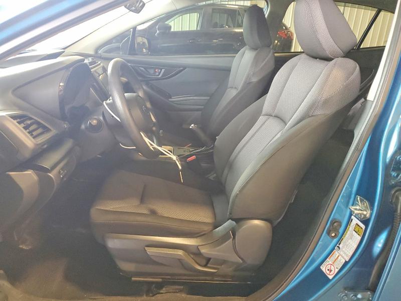 Aukcja sprzedaży 2018 Subaru Impreza, vin: 4S3GTAA60J1714205, numer aukcji: 54822636