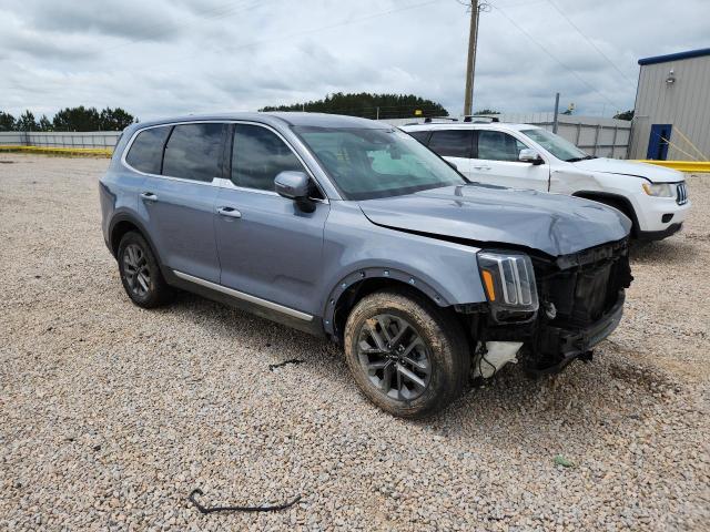 Продаж на аукціоні авто 2024 Kia Telluride, vin: 5XYP24GC1RG469556, номер лоту: 52519296
