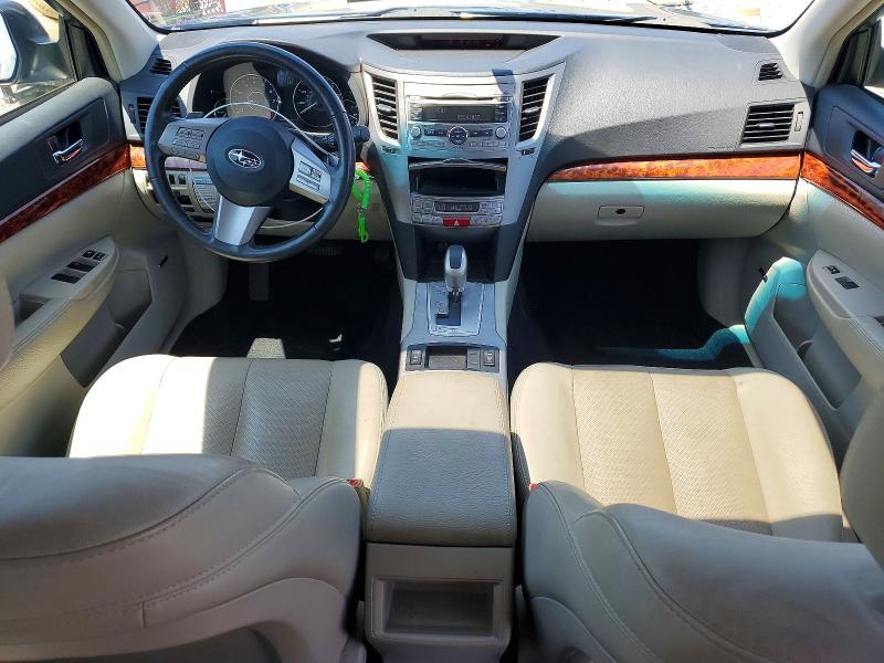 Продажа на аукционе авто 2010 Subaru Outback, vin: 4S4BRBKC3A3382800, номер лота: 52052966