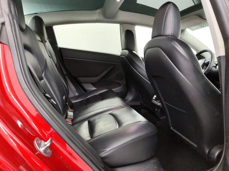 Aukcja sprzedaży 2022 Tesla Model 3, vin: 5YJ3E1EB7NF290650, numer aukcji: 53312246