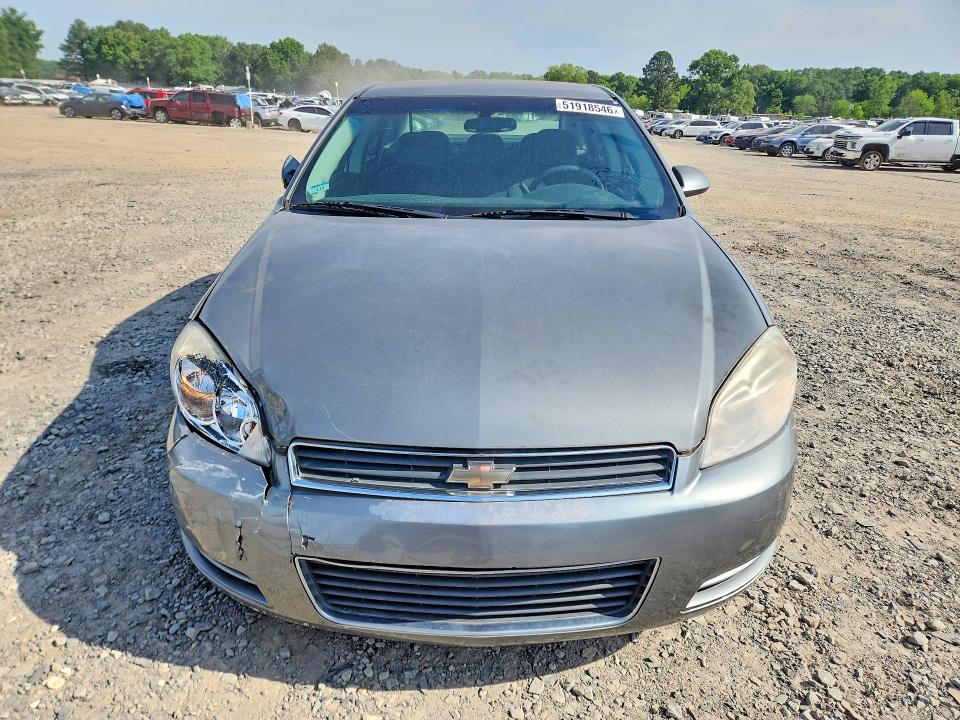 Aukcja sprzedaży 2008 Chevrolet Impala, vin: 2G1WT58N689220543, numer aukcji: 51918546