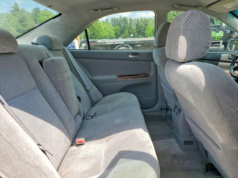 Aukcja sprzedaży 2003 Toyota Camry, vin: 4T1BE30K03U139602, numer aukcji: 54583106