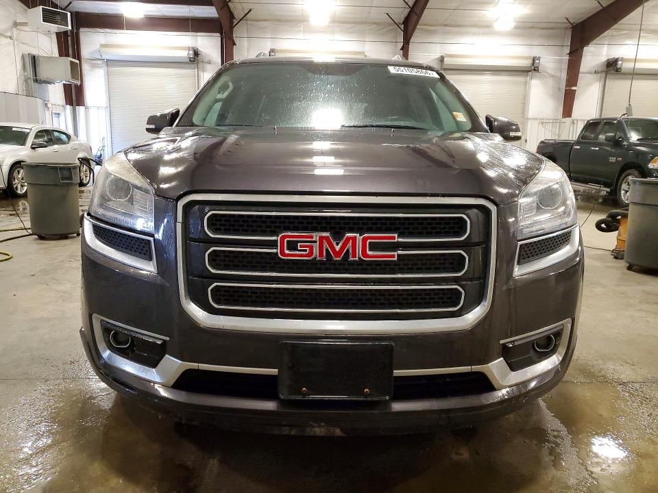 2015 Gmc Acadia მანქანა იყიდება აუქციონზე, vin: 1GKKVRKD0FJ249582, აუქციონის ნომერი: 55105866