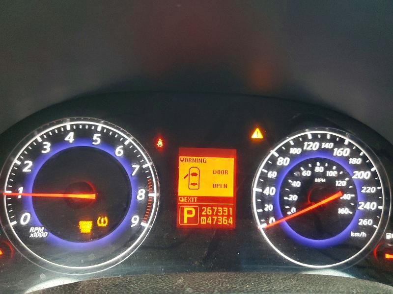 Продаж на аукціоні авто 2009 Infiniti G37 Sedan, vin: JNKCV61F69M354257, номер лоту: 53595986