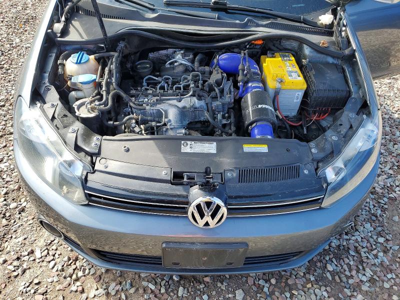 50953776 :رقم المزاد ، 3VWPL7AJ3EM622485 vin ، 2014 Volkswagen Jetta مزاد بيع