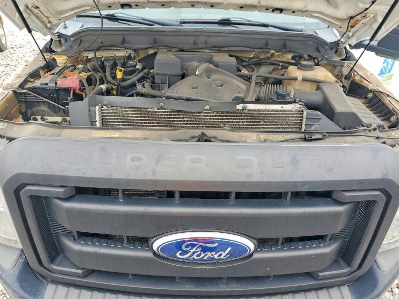 2011 Ford F250 მანქანა იყიდება აუქციონზე, vin: 1FTBF2B68BEB05377, აუქციონის ნომერი: 54476866
