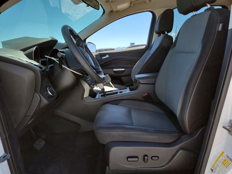 Aukcja sprzedaży 2017 Ford Escape, vin: 1FMCU9GD3HUE38526, numer aukcji: 52068156