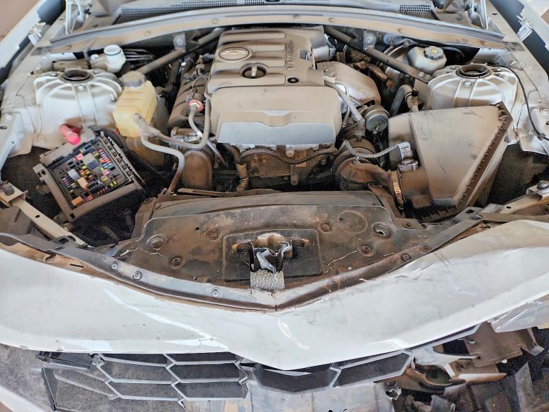 54889806 :رقم المزاد ، 1G1FB3DX4L0112679 vin ، 2020 Chevrolet Camaro مزاد بيع