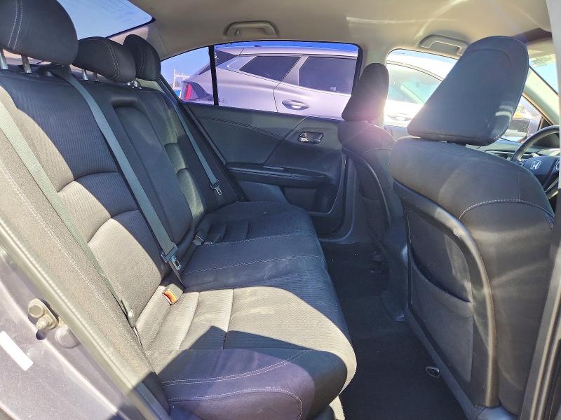 Продаж на аукціоні авто 2013 Honda Accord, vin: 1HGCR2F52DA181850, номер лоту: 53618826