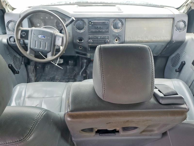 Продажа на аукционе авто 2011 Ford F250, vin: 1FT7W2B68BEB75435, номер лота: 53804896