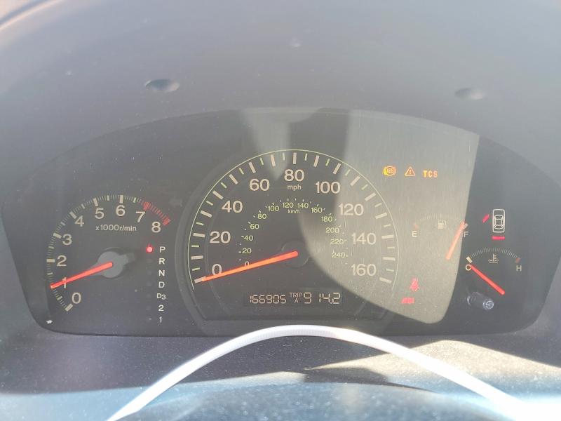 52676046 :رقم المزاد ، 1HGCM66535A074118 vin ، 2005 Honda Accord مزاد بيع