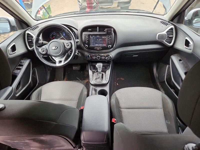 Aukcja sprzedaży 2020 Kia Soul, vin: KNDJ23AU4L7091206, numer aukcji: 52189846