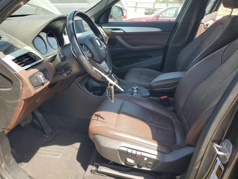 Продаж на аукціоні авто 2021 Bmw X1, vin: WBXJG9C01M5T06474, номер лоту: 52360226