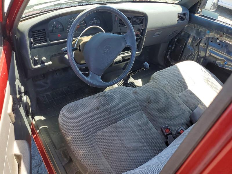 Aukcja sprzedaży 1992 Toyota Pickup, vin: 4TARN81A2NZ031151, numer aukcji: 53922736
