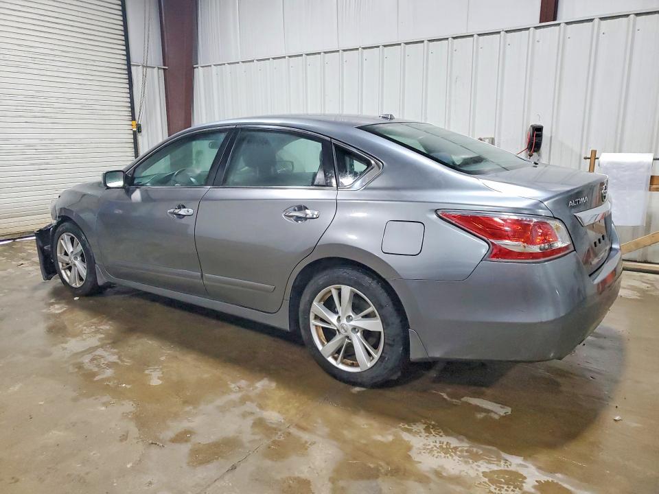 54794216 :رقم المزاد ، 1N4AL3AP3FC195548 vin ، 2015 Nissan Altima مزاد بيع