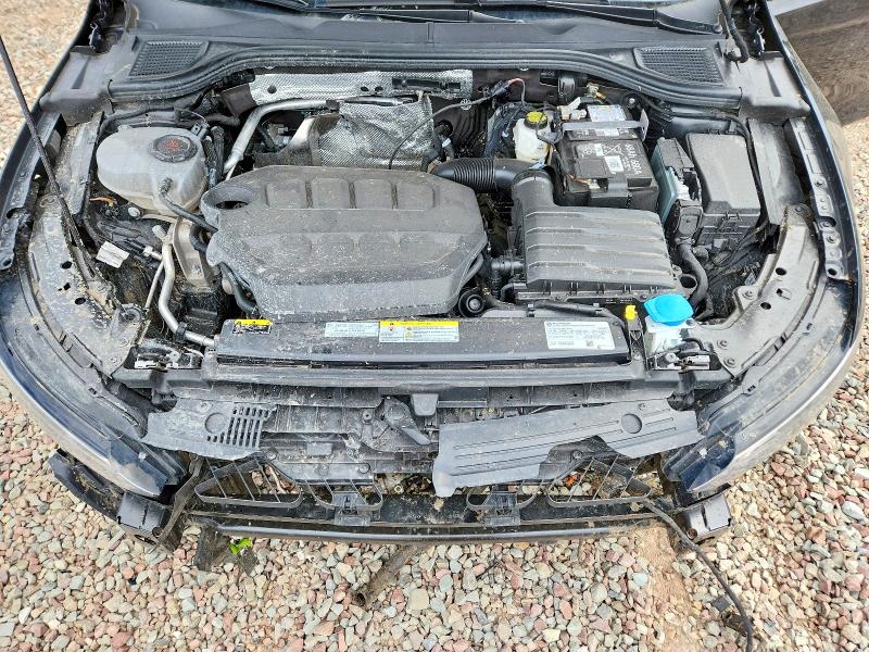 Продаж на аукціоні авто 2024 Volkswagen Gti, vin: WVW2A7CD1RW229567, номер лоту: 55228556